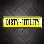 Dirty Utility