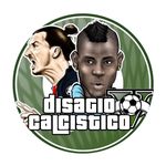 Disagio Calcistico