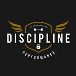 DISCIPLINE PERFORMANCE GYM