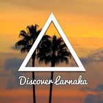 Discover Larnaka