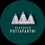 DISCOVER PUTTAPARTHI