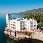 Discover Trieste