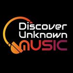 Discover Unknown Music