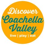 Discover Coachella Valley