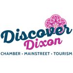 Discover Dixon