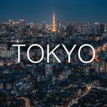 DISCOVER TOKYO