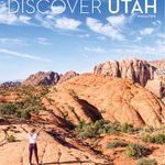 Discover Utah Magazine