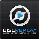 Disc Replay Highland