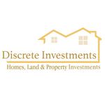 Discrete Investments LLC