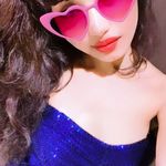 Disha Ghadiyali Disha Ghadiyali