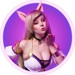 HellyValentine HellyValentine