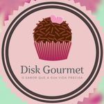 Disk Gourmet