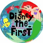 Disney the first