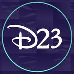 Disney D23