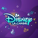 La chaîne Disney