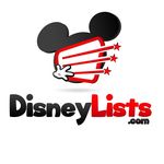 DisneyLists.com