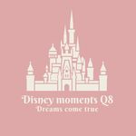 DISNEY MOMENTS Q8