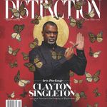 DISTINCTION Magazine