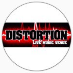 Distortion - Live Music Venue