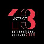 District 13 - Art Fair