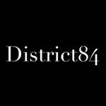 District 84