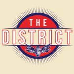 The District