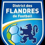 District Des Flandres