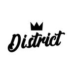 District