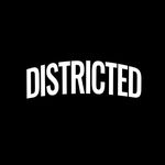 DISTRICTED