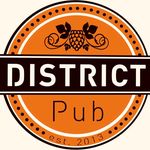 District Pub