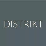 Distrikt Coffee