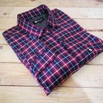 Divisi Flannel Solo