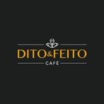 Dito & Feito Café ☕️