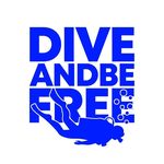 Dive and Be Free