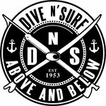 Dive N' Surf