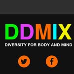 DDMIX