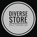 DIVERSE STORE MULTIMARCAS