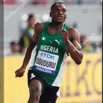 Divine Oduduru