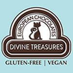 Divine Treasures Chocolates