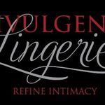 Divulgence Lingerie