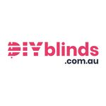 DIY blinds