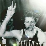 DJ Larry Bird