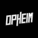 DJ Opheim