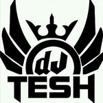 DJ TESH KENYA