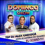 DjAlexCariocaOficial