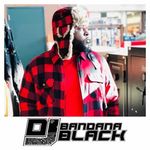 DJ Bandana Black