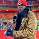 Jamaal Charles Jamaal Charles