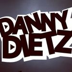Danny Dietz 🎧 🇨🇱 🌍