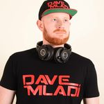 🎧 DJ Dave Mladí