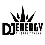 D  J  ✖️  E  N   E   R   G   Y